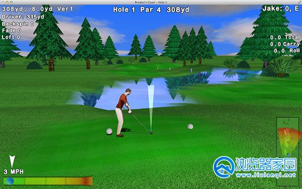 高尔夫竞技游戏大全-高尔夫体育游戏推荐-高尔夫模拟器游戏推荐