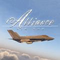 空战联盟飞机模拟器游戏