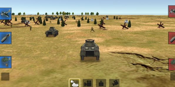 二战战斗模拟器游戏官方版 v1.0.3截图1