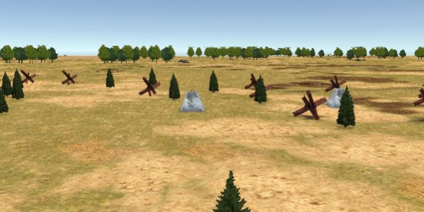 二战战斗模拟器游戏图2