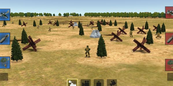 二战战斗模拟器游戏官方版图片1