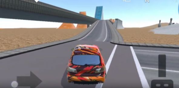 汽车碰撞模拟器2K24游戏安卓版下载 v1.4截图2