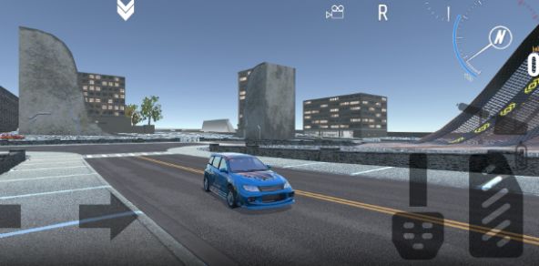 汽车碰撞模拟器2K24游戏图3