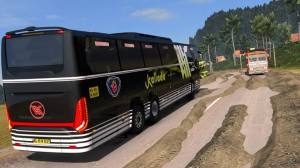 城市巴士司机模拟器3D游戏安卓版下载图片1