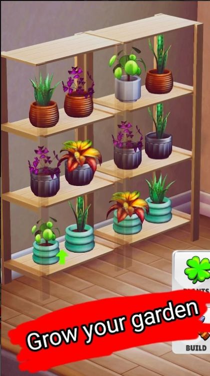 种植植物植物大亨游戏安卓版下载 v0.9.998截图2