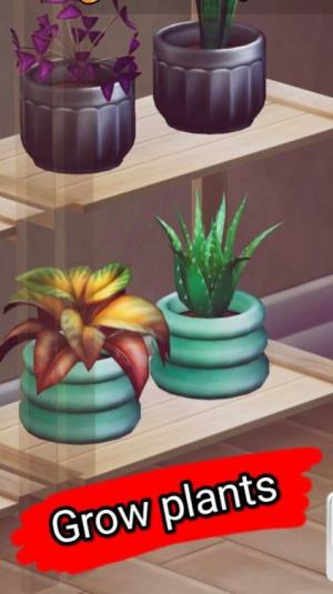 种植植物植物大亨游戏图3