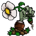 植物大战僵尸核版游戏