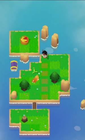 推木宠物岛游戏最新安卓版图片1