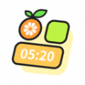 布橘小组件app手机版 v1.0.0