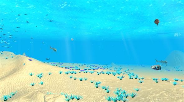 深海之下的生存游戏图3