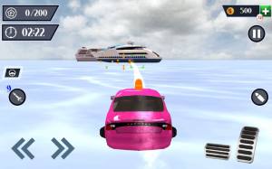 趣味驾驶汽车游戏图2