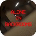 Alone In Backrooms游戏