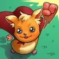 塔科仓鼠英雄游戏下载手机版（Taco Hamster Hero） v1.8.1