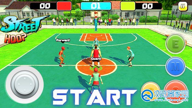 篮球竞赛题材游戏下载-模拟篮球竞赛游戏-最真实的篮球竞赛游戏推荐
