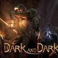 越来越黑暗游戏中文补丁下载（Dark and Darker） v1.0