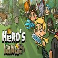 沙盒与副本英雄之地游戏安卓版下载（HeroesLAND） 12.5.64