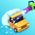 扫雪锄地机游戏手机版下载（Snow Sweepers） v1.0