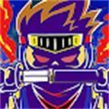忍者连环狂暴战斗游戏官方版（NINJA SERIAL KILLING） v1.15