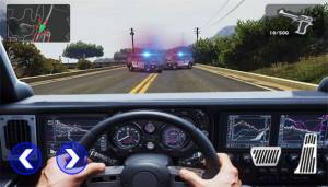 警察维加斯抓捕模拟行动游戏图3