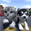 猫咪城市大冒险游戏下载安卓版 v3.3.25