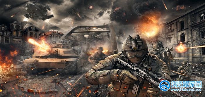 跨时代战争游戏合集-跨时代战争游戏大全-跨时代战争游戏推荐