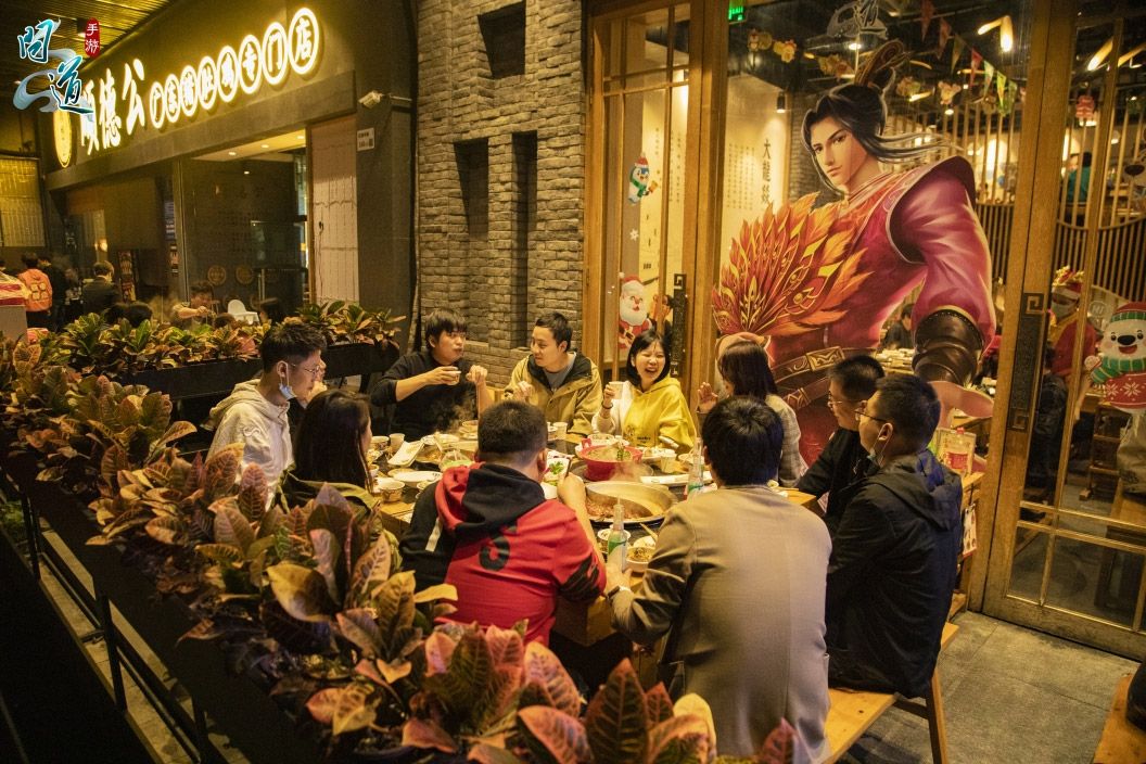 问道手游8周年开服时间是多少 8周年开服时间活动攻略[多图]图片3