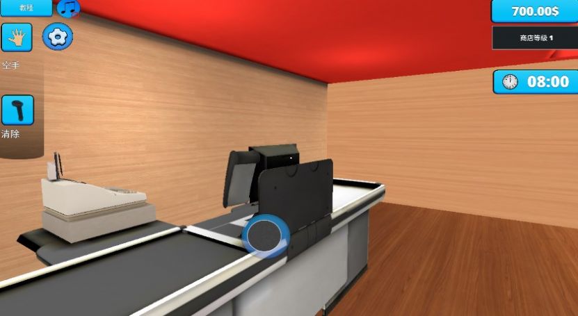 超市商场模拟器游戏下载安装 v4.0截图1