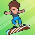 滑板公园大亨游戏安卓版下载 v0.0.5