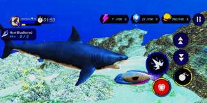 鲨鱼猎人模拟器游戏图1
