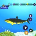 鲨鱼猎人模拟器游戏下载安卓版 v1.2