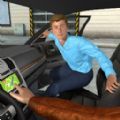 出租车司机模拟最新版