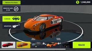 超级赛车竞速2游戏手机版下载图片1