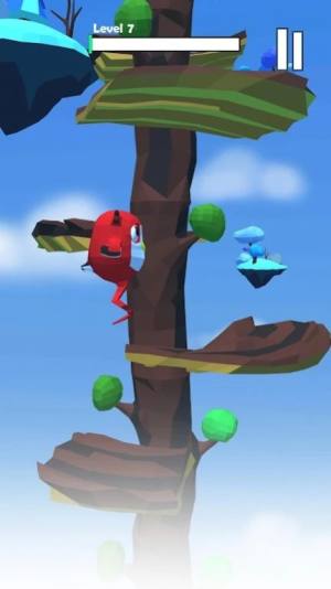 小鸟攀登游戏官方安卓版图片1