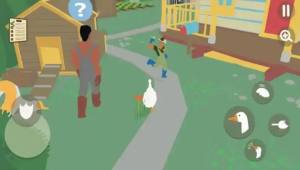 鹅鹅模拟器游戏最新安卓版图片1