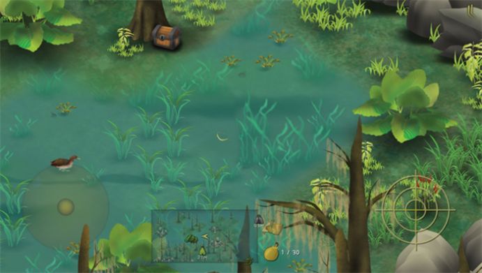 丛林大探险游戏图2