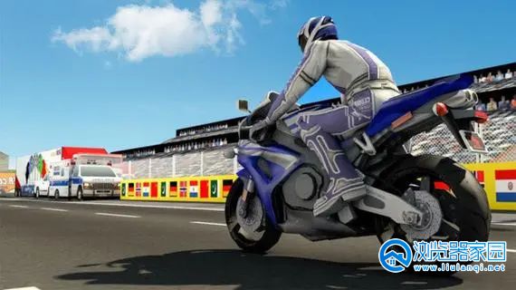 画质高的摩托车联机游戏有哪些-摩托车联机游戏大全-摩托车联机手游下载推荐