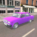 瓦兹汽车激情驾驶游戏最新版下载 v1.0