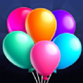 三重爆炸气泡匹配游戏手机版下载 v0.0.8