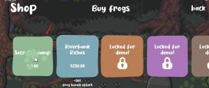 蛙蛙养殖场游戏图2