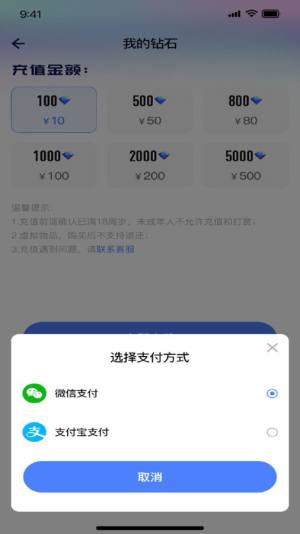 比玩app图1