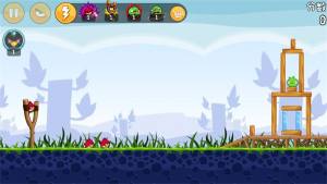 愤怒的小鸟可口可乐版游戏官方下载图片1
