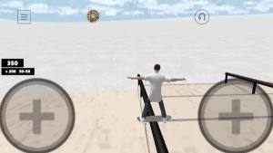 极限滑板挑战游戏下载手机版图片1