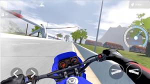 公路摩托车竞速最新版图2