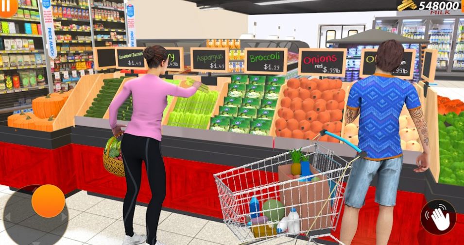 商超购物模拟大师游戏图3