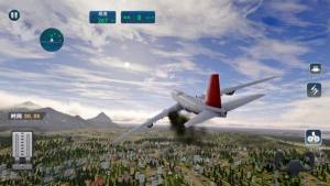 超级飞机驾驶员游戏最新安卓版图片1