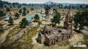 绝地求生5月22日更新内容 2024pubg5.22更新公告图片1