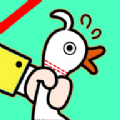 抓大鸭抓了个鸭游戏手机版下载 v1.0