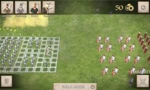 罗马军团2游戏图2