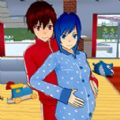 樱花高校恋爱生活游戏下载安卓版 v1.0