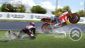 超级摩托车驾驶游戏图3
